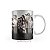Caneca The Walking Dead Personagens Zumbi - Imagem 3