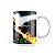 Caneca De Volta Para o Futuro - Imagem 3