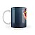 Caneca Super Homem Logo - Imagem 2
