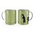 Caneca Sherlock Holmes Série Mod 1 - Imagem 1