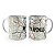 Caneca The Walking Dead Terminus - Imagem 1