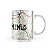 Caneca The Walking Dead Terminus - Imagem 3