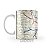 Caneca The Walking Dead Terminus - Imagem 2
