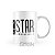 Caneca Star Laboratories Flash - Imagem 3