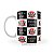 Caneca Polícia Civil São Paulo PC SP - Imagem 2