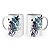 Caneca Expecto Patronum harry Potter - Imagem 1
