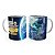 Caneca Presente Melhores Avós do Mundo - Imagem 1