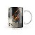 Caneca Supernatural Sobrenatural Mod 2 - Imagem 3