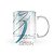 Caneca Religiosa Jesus Paz Amor Mod 1 - Imagem 3