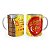 Caneca Páscoa Chocolate Serenata de Amor - Imagem 1