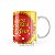 Caneca Páscoa Chocolate Serenata de Amor - Imagem 3