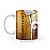 Caneca Páscoa Chocolate Wonka - Imagem 2