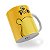Caneca Ursinho Pooh - Imagem 4