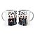 Caneca Marron 5 Mod 1 - Imagem 1
