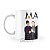 Caneca Marron 5 Mod 1 - Imagem 2