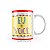 Caneca Mickey Minnie Eu e Você - Imagem 3