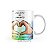 Caneca LGBT Amor é Amor Namorados - Imagem 3