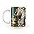 Caneca Filme Madagascar Animais - Imagem 2