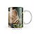 Caneca Filme Madagascar Animais - Imagem 3