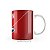Caneca Spider Man Homem Aranha Filme - Imagem 3