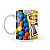 Caneca Páscoa Chocolate MMs M&Ms - Imagem 2