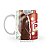 Caneca Páscoa Chocolate Prestígio Com Você - Imagem 2