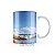 Caneca Procurando Nemo Focas - Imagem 3