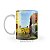 Caneca Shrek Fiona - Imagem 2