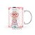 Caneca Vovó Eu te Amo - Imagem 3