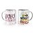 Caneca Vovó Eu te Amo Mod 2 - Imagem 1
