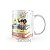 Caneca Vovó Eu te Amo Mod 2 - Imagem 3