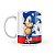 Caneca Sega Sonic - Imagem 2