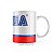 Caneca Sega Sonic - Imagem 3