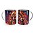 Caneca Vingadores Filme Wallpaper - Imagem 1