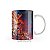 Caneca Vingadores Filme Wallpaper - Imagem 3
