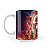 Caneca Vingadores Filme Wallpaper - Imagem 2