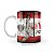 Caneca Yamaha Lata de Óleo - Imagem 2