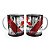 Caneca Mitsubishi Lata de Óleo - Imagem 1