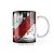 Caneca Mitsubishi Lata de Óleo - Imagem 3