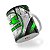 Caneca Kawasaki Lata de Óleo - Imagem 4