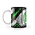 Caneca Kawasaki Lata de Óleo - Imagem 2