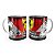 Caneca Ferrari Lata de Óleo - Imagem 1
