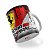 Caneca Ferrari Lata de Óleo - Imagem 4