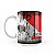 Caneca Ferrari Lata de Óleo - Imagem 2