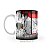 Caneca Mini John Cooper Lata de Óleo - Imagem 2