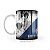 Caneca Peugeot Lata de Óleo - Imagem 2