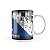 Caneca Peugeot Lata de Óleo - Imagem 3