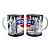 Caneca Nissan Lata de Óleo - Imagem 1
