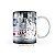 Caneca Nissan Lata de Óleo - Imagem 3