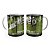 Caneca Jeep Lata de Óleo - Imagem 1